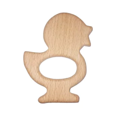 Formitas de Madera Haya para Mordillo