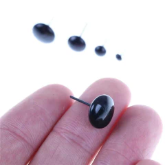 Ojos de 3 mm para Felting x50 Unidades en internet