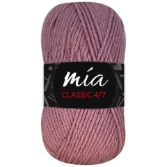 Lana Mia 4/7 x 100 grs - Luno