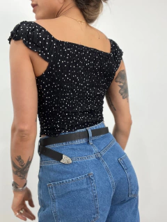 Blusa Emanuele - loja online