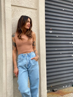 Imagem do Regata Luma