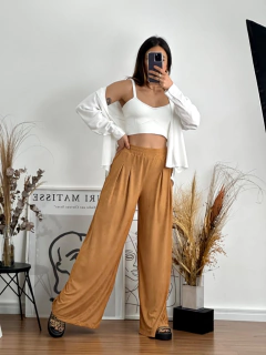 Calça Pantalona Paloma