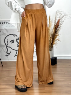 Calça Pantalona Paloma - comprar online