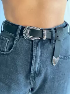 CINTO GYPSY - Caju Veste