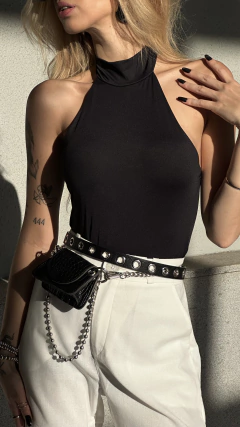 Body Patricia - Caju Veste