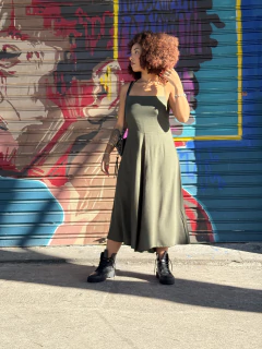 Macacão Pantacourt Jezebel na internet