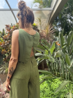 Blusa Elba