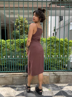 Vestido Gal