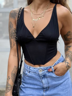 Corset Ava - loja online