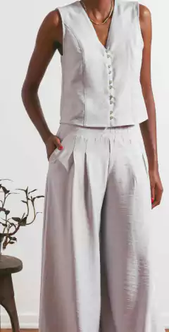 Imagem do Colete Maitê