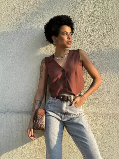 Mom Jeans Elis - loja online