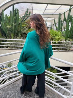 Kimono Monocromático - loja online