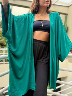 Imagem do Kimono Monocromático