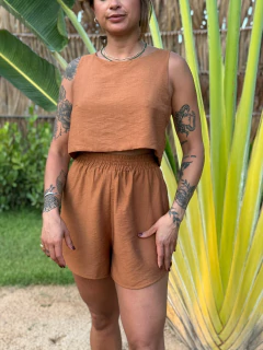 Imagem do Short Elba