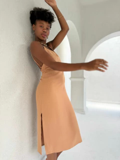 Vestido Dora Midi - loja online