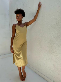 Vestido Dora Midi - loja online