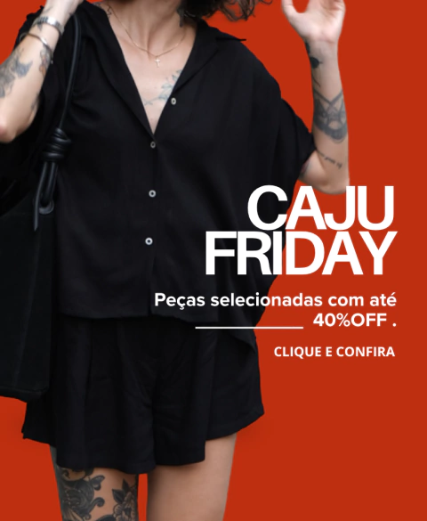 Carrusel Caju Veste