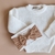 Imagem do SUÉTER TRICOT UNISSEX BEBÊ E INFANTIL