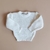 SUÉTER TRICOT UNISSEX BEBÊ E INFANTIL - Segredos de Marie