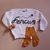 SUÉTER BEBÊ E INFANTIL PERSONALIZADO - loja online