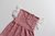 Vestido Emilia rose na internet