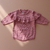 ROMPER SOFIE COM BABADO BEBÊ E INFANTIL - loja online