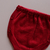 SHORTS TAPA FRALDA BEBÊ COM BOTÕES - Segredos de Marie