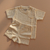 Conjunto tricô bebê e infantil unissex - comprar online