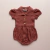 ROMPER BALON BEBÊ E INFANTIL COM GOLA - comprar online