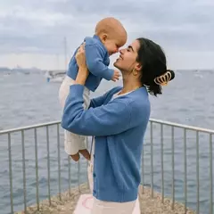 CARDIGAN ADULTO na internet