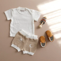 CONJUNTO SOL & LUA na internet