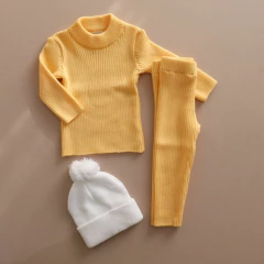 CONJUNTO CONFORT - Segredos de Marie