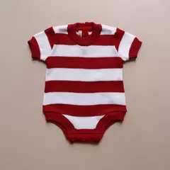 ROMPER BEBÊ E INFANTIL LISTRADO - comprar online
