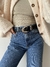 BASIC BELT N14 - tienda online