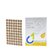 Ponto Esfera OURO c/ 70 unidades. C1 - Micropore - comprar online
