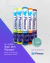 Lençol Plumax 70cm