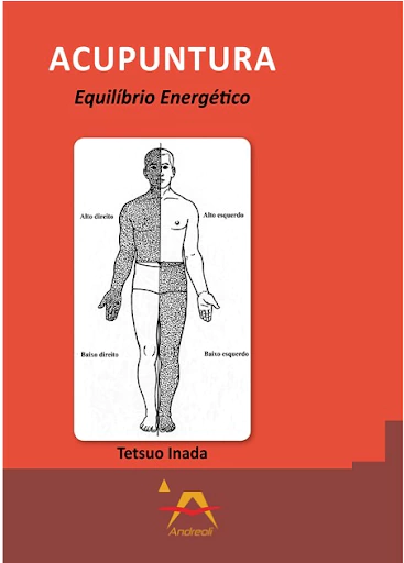 Acupuntura Equilíbrio Energético