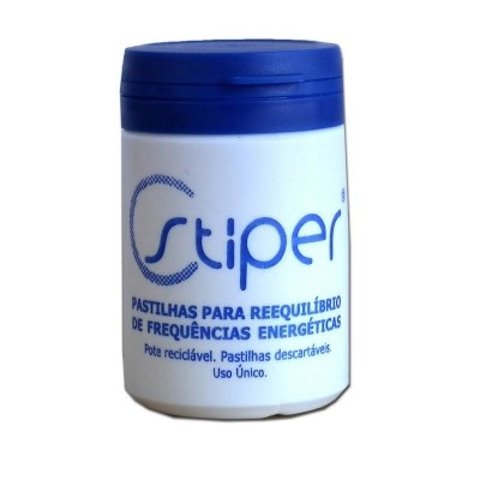 Pastilha de Silício Corporal c/ 50 unidades.