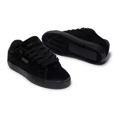 TENIS TESLA HERTZ ALL BLACK FURTA COR -  Hipster Store - Street Wear e Sneakers 