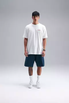 Imagem do CAMISETA PLANO C CRITICAL MARFIM