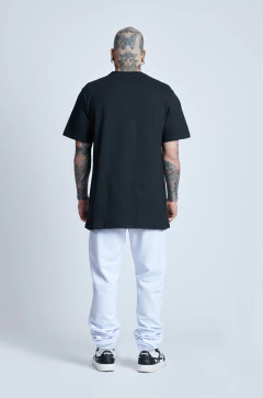 CAMISETA APPROVE BOLD NEW CLASSIC PRETO na internet