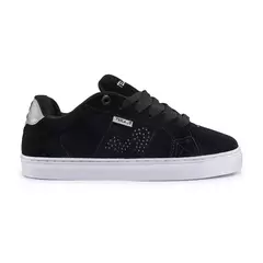 TENIS TESLA HERTZ BLACK REFLECT