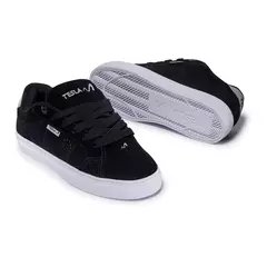 TENIS TESLA HERTZ BLACK REFLECT na internet
