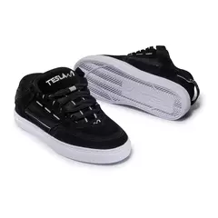 TENIS TESLA COIL BLACK REFLECT -  Hipster Store - Street Wear e Sneakers 