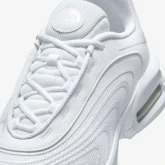 TENIS NIKE AIR MAX FIRE BRANCO na internet
