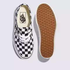 TENIS VANS AUTHENTIC PLATAFORMA CHECKERBOARD na internet