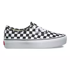 Imagem do TENIS VANS AUTHENTIC PLATAFORMA CHECKERBOARD