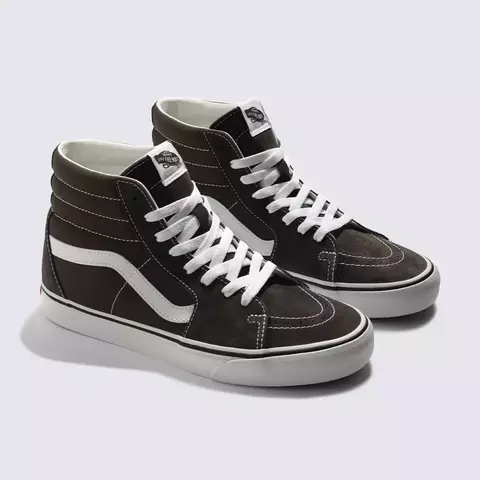 TENIS VANS SK8-HI COLOR THEORY TURKISH COFFE