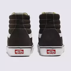 TENIS VANS SK8-HI COLOR THEORY TURKISH COFFE na internet