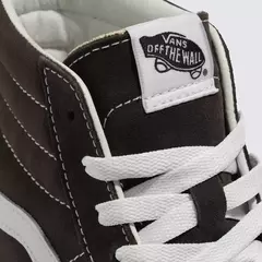 TENIS VANS SK8-HI COLOR THEORY TURKISH COFFE -  Hipster Store - Street Wear e Sneakers 